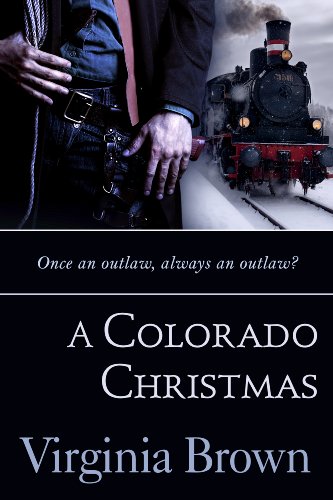 A Colorado Christmas book cover