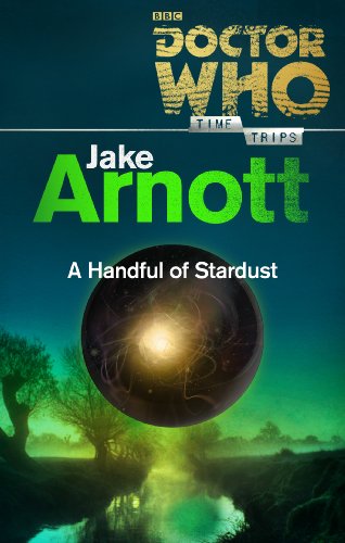 A Handful of Stardust book cover