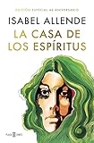 La Casa De Los Espritus Spanish Edition