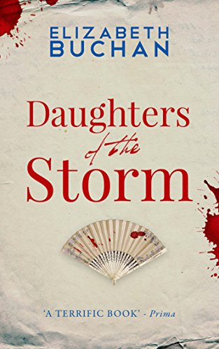 Daughters of the Storm book cover