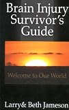 Brain Injury Survivors Guide English Edition