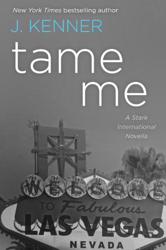 Tame Me cover