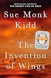 The Invention Of Wings With Notes Oprahs Book Club 20 3