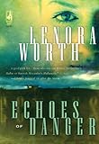 Echoes Of Danger English Edition