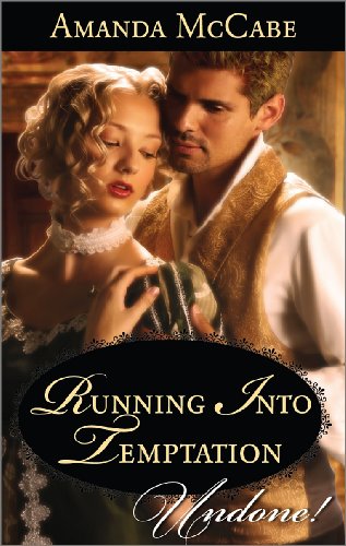 Running Into Temptation book cover