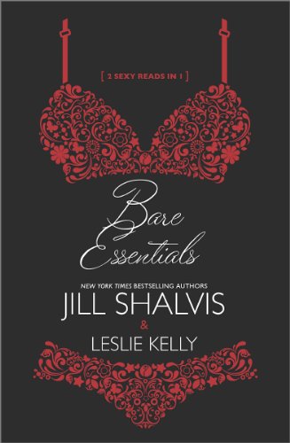 Bare Essentials book cover