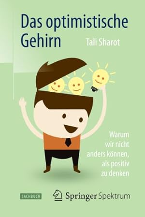 Das empathische Gehirn Tali Sharot