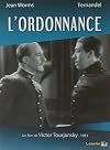 L'Ordonnance