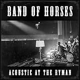 Acoustic at The Ryman