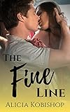 The Fine Line A Friends To Lovers Street Racing Romance Fine Lines Book 1