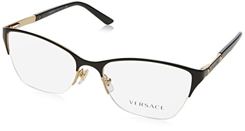 Versace Women's VE1218 Eyeglasses 53mm