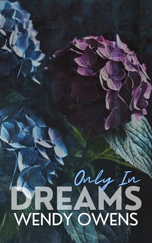 Only in Dreams book cover