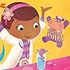 ドック(Doc),ハリー(Hallie) ディズニー - ドック(Doc),ハリー(Hallie) iPad壁紙 326115