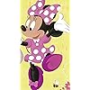 ミニーマウス ディズニー - ミニーマウス iPhoneSE/5s/5c/5(640×1136)壁紙 304172