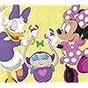 デイジーダック,ミニーマウス ディズニー - デイジーダック,ミニーマウス QHD(1080×960) 310546