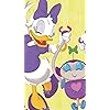 デイジーダック ディズニー - デイジーダック iPhoneSE/5s/5c/5(640×1136)壁紙 308537