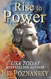 Rise To Power The David Chronicles Book 1 English Edition