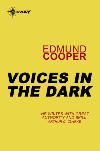 Voices in the Dark book cover