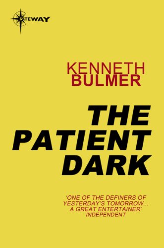 The Secret of Zl / The Patient Dark book cover