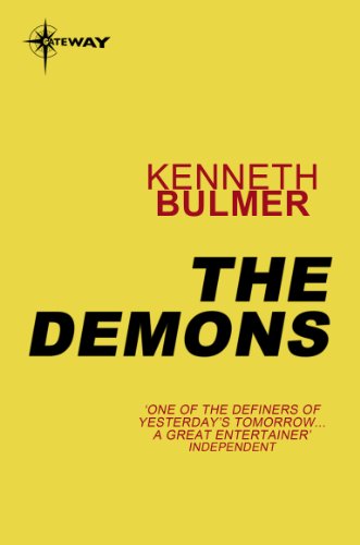The Demons / Demons' World book cover