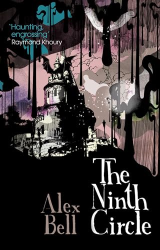 The Ninth Circle book cover