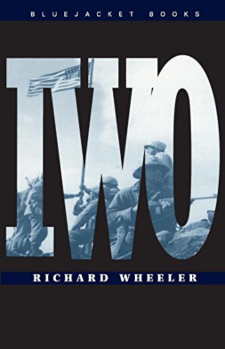 Iwo Wheeler) book cover