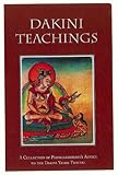 Dakini Teachings English Edition