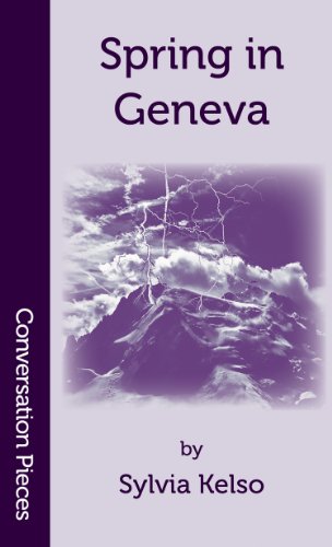 Spring in Geneva (By: Sylvia Kelso) cover