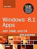 Windows 81 Apps With Xaml And C Unleashed