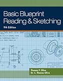 Basic Blueprint Reading And Sketching