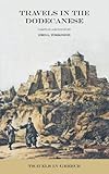 Travels In The Dodecanese Travels In Greece Book 18 English Edition