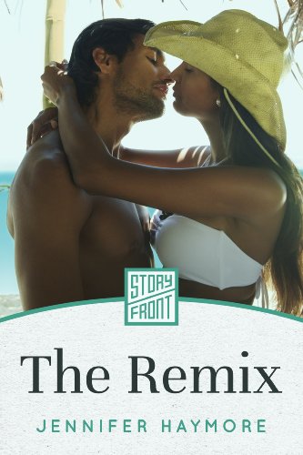The Remix book cover