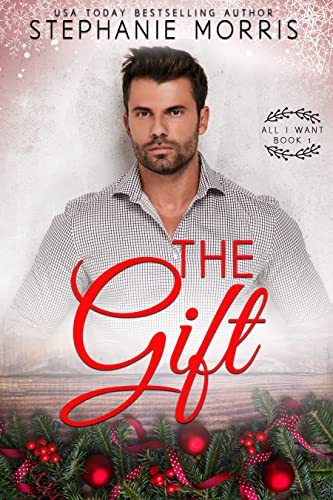 The Gift book cover