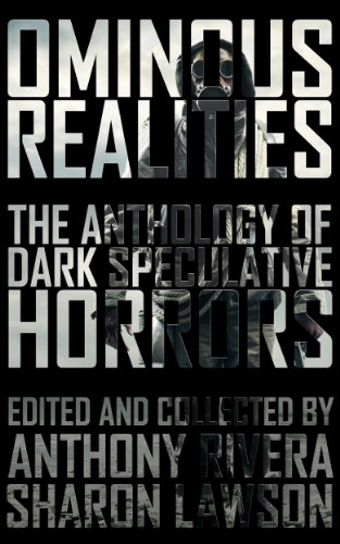 Ominous Realities cover