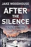 After The Silence Inspector Rykel Book 1 Amsterdam Quartet English Edition