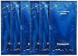あなたへのおすすめ!4 - Amazon.co.jp: 【正規品】Panasonic Lamdash Shaver Cleaning Agent, 6-Piece Set for