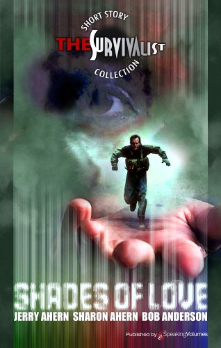 Shades of Love book cover