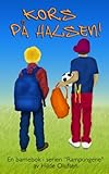 Kors P Halsen Rampungene Book 1 Norwegian Edition
