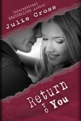 Return to You book cover