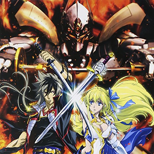 FOOL THE WORLD[アニメ盤] jacket from amazon