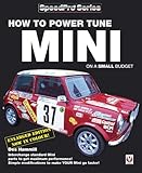 How To Power Tune Minis On A Small Budget Speedpro Series English Edition