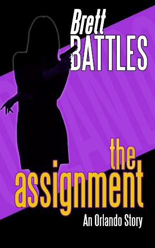 The Assignment book cover