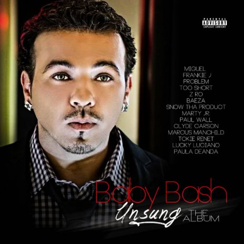Unsung the Album