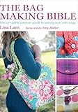 The Bag Making Bible English Edition