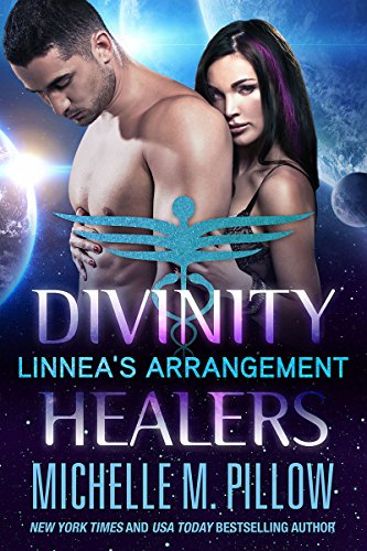 Linnea's Arrangement book cover