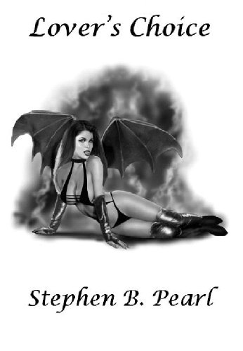 Lover's Choice cover