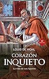 Corazn Inquieto Arcaduz N 51 Spanish Edition