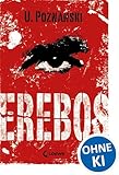 Erebos German Edition