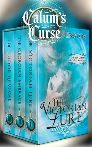 The Victorian Lure book cover