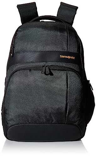 Samsonite Mochila Ikonn III Preta 15"
